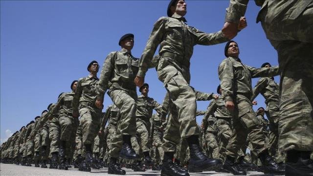 Celp ve sevk dönemi ne demek? Celp ve sevk dönemi anlamı ne?