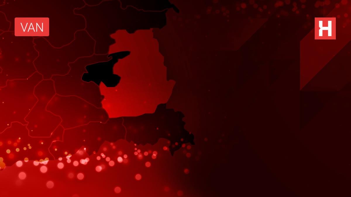 Çevre ve Şehircilik Bakan Yardımcısı Suver, Van’da selden etkilenen mahallelerde incelemelerde bulundu Açıklaması