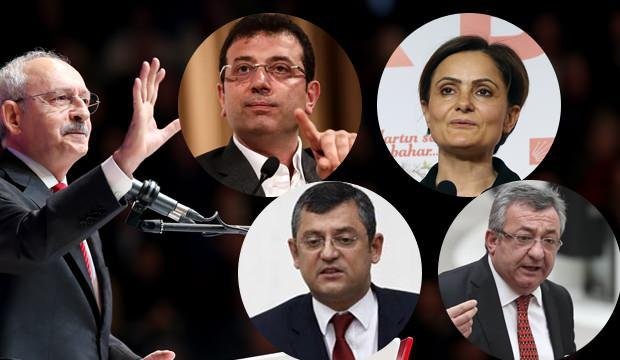 CHP’de büyük kavga! İşte Kılıçdaroğlu’nun kulislere bomba gibi düşen talimatı