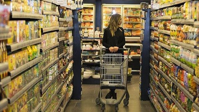 CHP’den enflasyon rakamlarına eleştiri: Son 18 yılın en yüksek temmuz ayı enflasyonu geldi