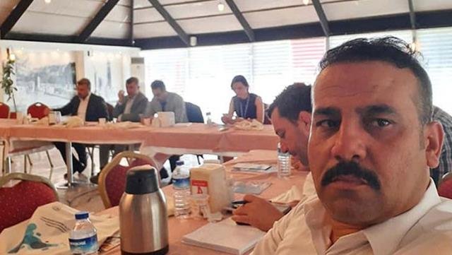 “CHP’lileri asmak şart” diyen Akçakale Belediye Başkan Yardımcısı Navi Çokan görevden alındı