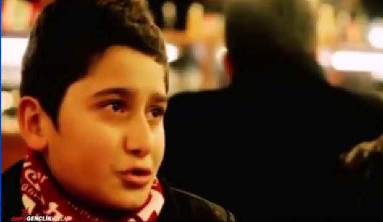 CHP’nin Kılıçdaroğlu’na hazırladığı video çalıntı çıktı