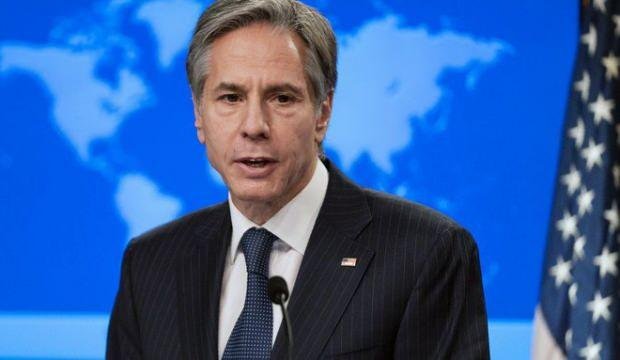 Çin-Taliban görüşmesine ABD’den ilk yorum: Olumlu bir şey