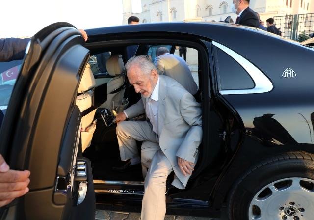 Cumhurbaşkanı Erdoğan: “Kabil Havaalanı bizim tarafımızdan, zaten 20 yıldır işletiliyor, bundan sonra da işletilmesini istediler