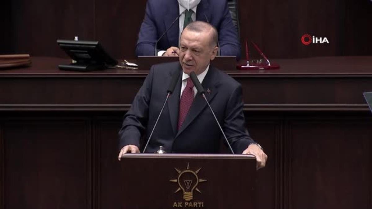 Cumhurbaşkanı Erdoğan: “Muhalefet ettikleri hangi hizmet varsa en önce kendileri kullandı”
