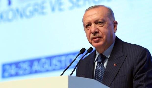 Cumhurbaşkanı Erdoğan’dan ‘Genç Dostu Şehirler’e ödül