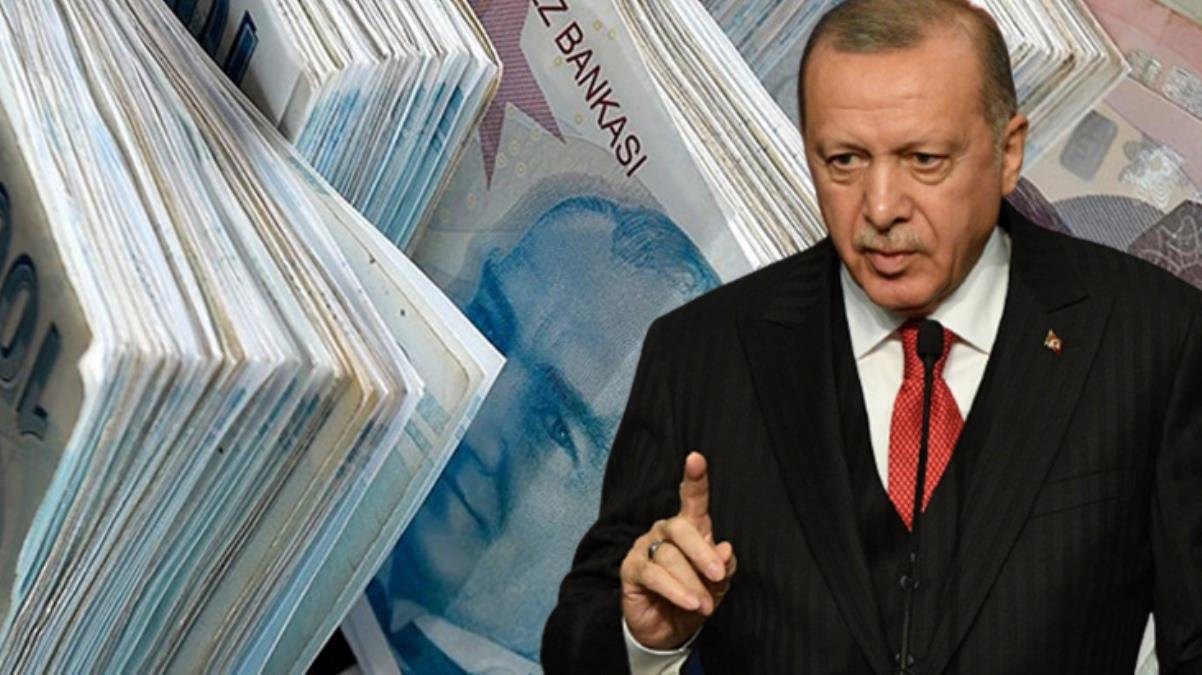 Cumhurbaşkanı Erdoğan’dan memur zammına ilk yorum: Enflasyona ezdirmeme sözümüzü yerine getirdik