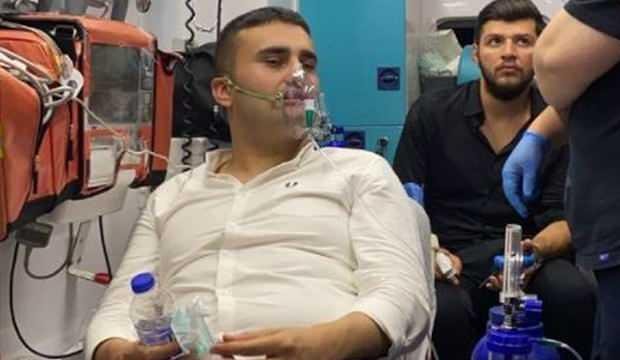 Czn Burak öldü mü? Burak Özdemir trafik kazası mı yaptı? Son dakika Czn Burak’tan açıklama!