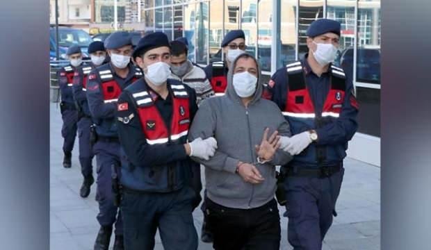 DEAŞ’ın sözde Rakka Emiri’ne verilen ceza onandı