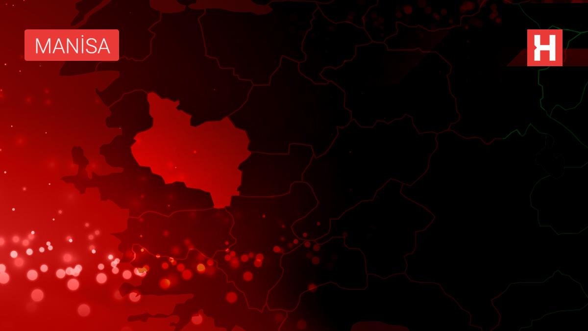 Demirci’de, hayırsever tarafından yaptırılan 112 Acil Sağlık İstasyonu hizmete girdi