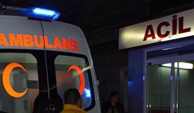 Denize girenlerde bulantı ve karın ağrısı görüldü, inceleme başlatıldı