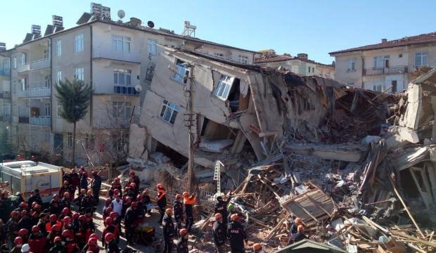 Deprem anketinden çıkan vahim sonuç