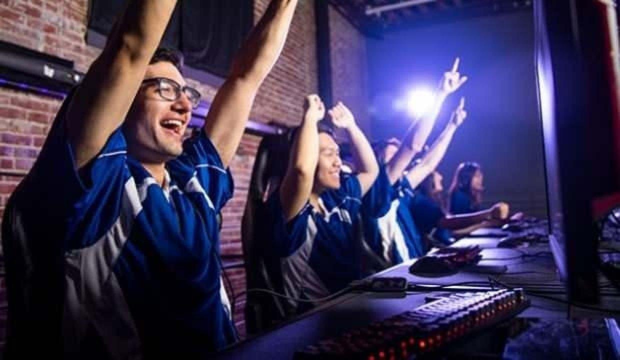 Dijital oyun ekosisteminin nabzı Konya’da atıyor