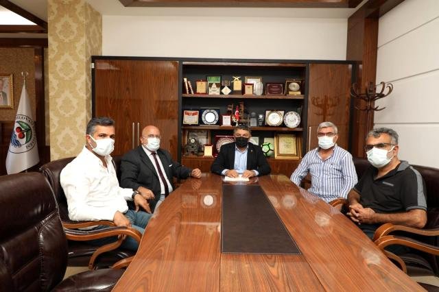 Dilovası’nda akıllı şehir çalışmaları başlıyor