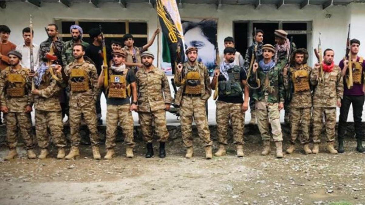 Direnişin kalesi Pençsir’den Taliban’a gözdağı: Hazırlıklarımızı yapıyoruz