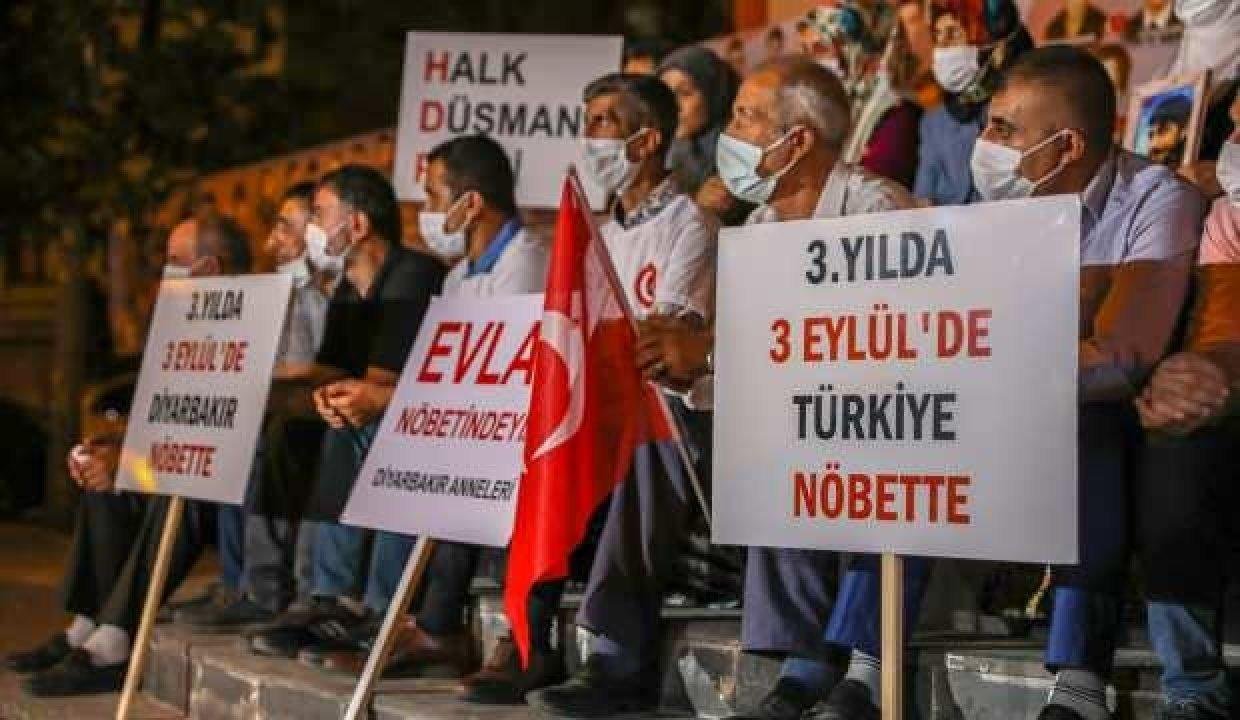 Diyarbakır anneleri tarih verdi: Bütün Türkiye’yi bekliyoruz