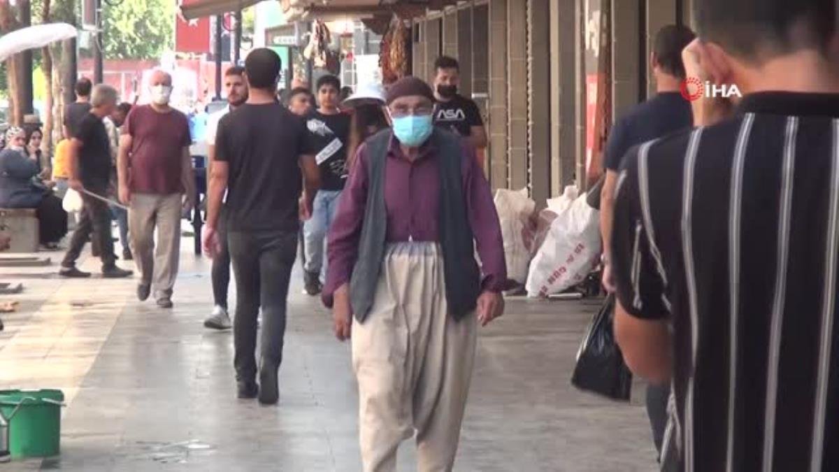 Diyarbakır’da korona nedeni ile yatan hastaların ortak özelliği aşı yaptırmamaları