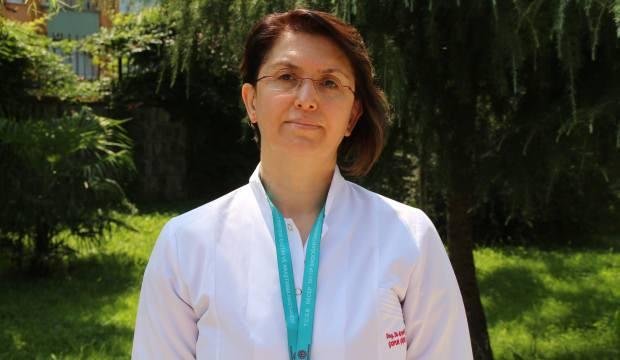 Doçent Doktor Çiçek’ten korkutan açıklama: Önümüzdeki günlerde başka mutasyonlar çıkacak