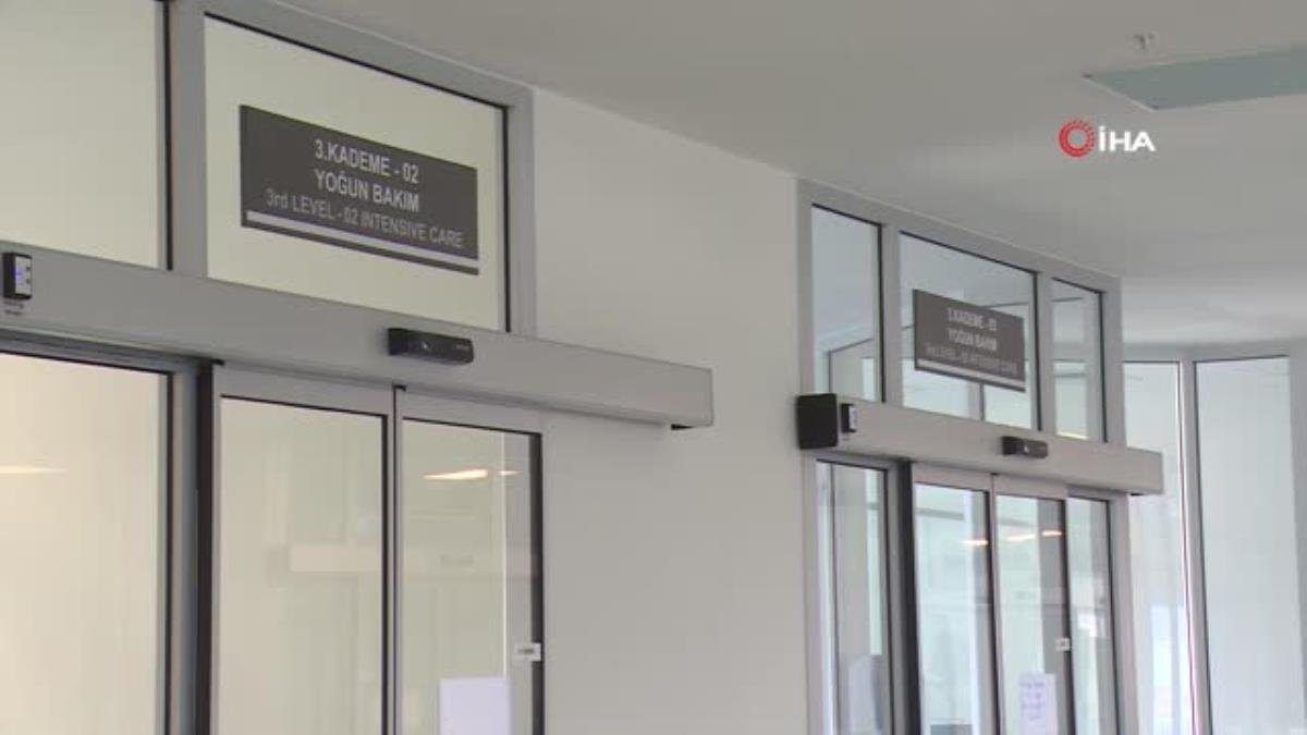 Dr. Zeynep Baykal: “Yoğun bakımda yatan hastalar genellikle aşısız veya aşısını yarım bırakanlar”