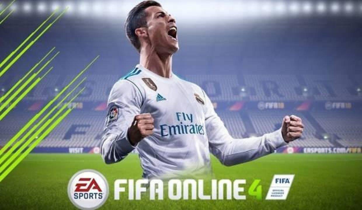 EA SPORTS FIFA Online 4 erken erişime açılıyor