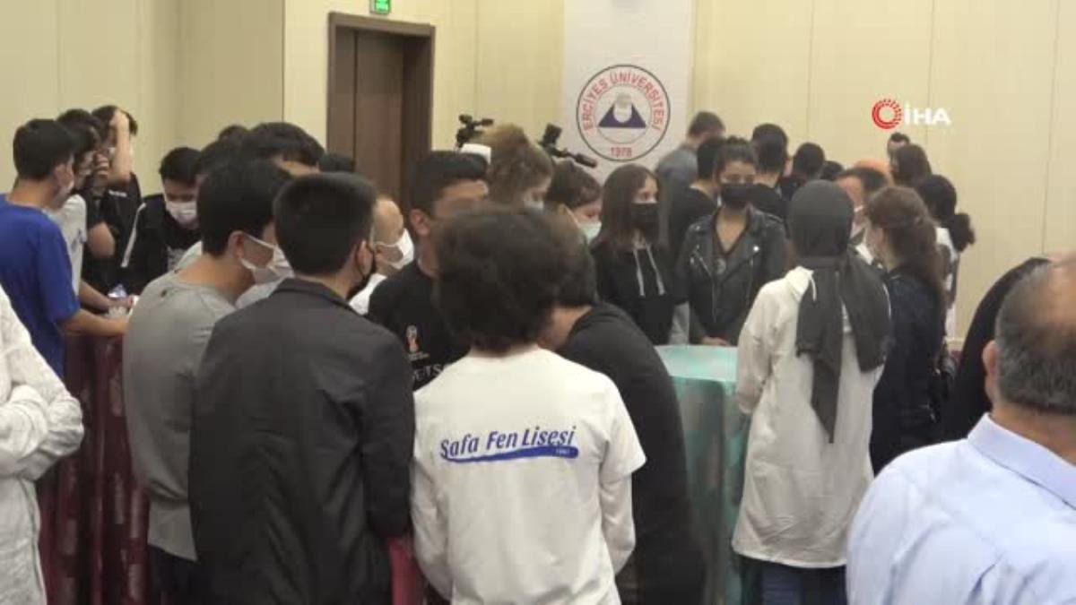 ERÜ, Türkovac’ın Delta varyantına karşı etkinliği için çalışma başlattı