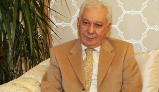 Eski Sağlık Bakanı Yaşar Eryılmaz hayatını kaybetti