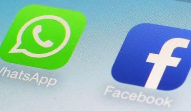 Facebook uçtan uca şifreli WhatsApp mesajlarını okumak istiyor