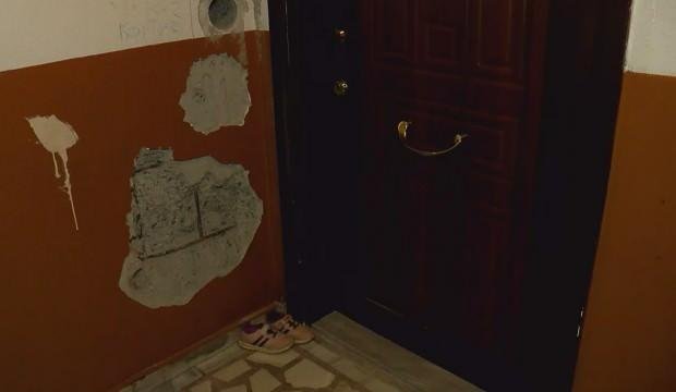 Faciaya davetiye: Tehlikeye rağmen ağır riskli binada oturuyorlar