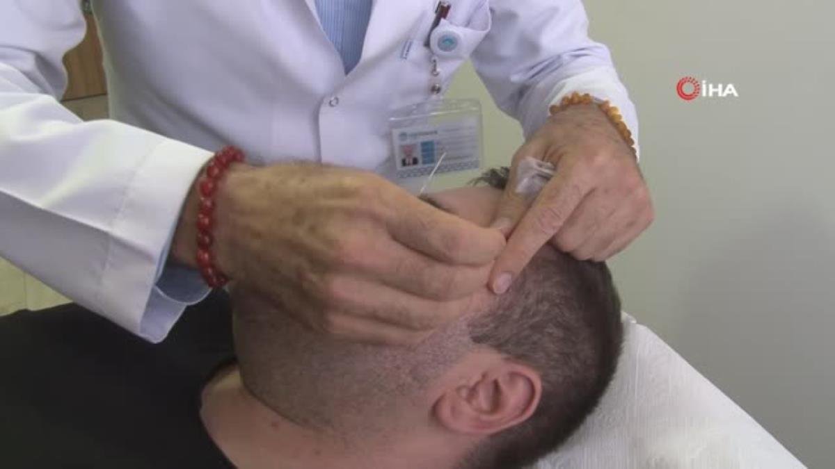 Fazla kilolara karşı en etkili silah akupunktur