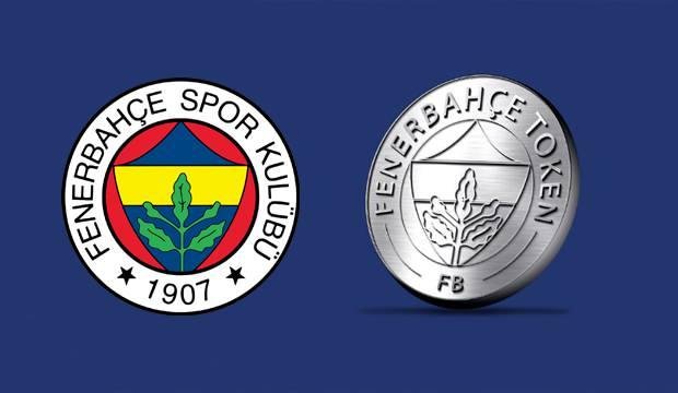 Fenerbahçe token nasıl alınır? Fenerbahçe coin fiyatı ne kadar? FB kripto para…