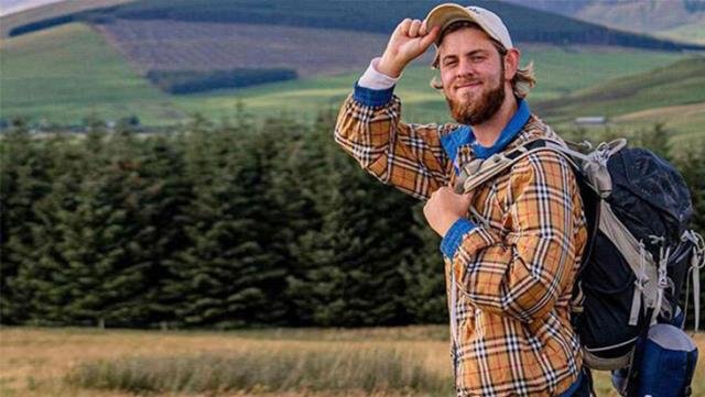 Genç Youtuber’ın feci sonu! Video çekmek için çıktığı Alpler’den düştü