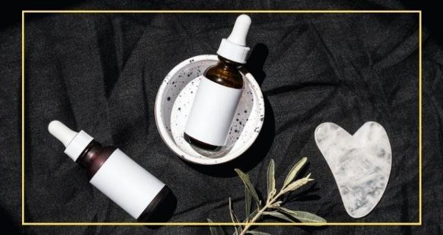 Gua Sha taşı! Gua Sha taşı ne işe yarar? Gua Sha masajı nasıl yapılır?