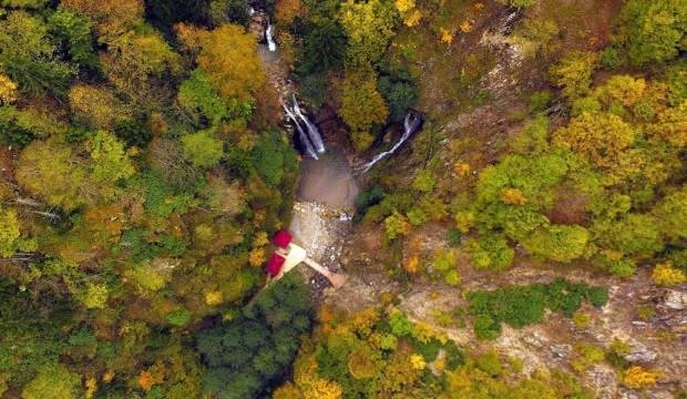 Gümüşhane’de ormanlar ikinci bir emre kadar yasak