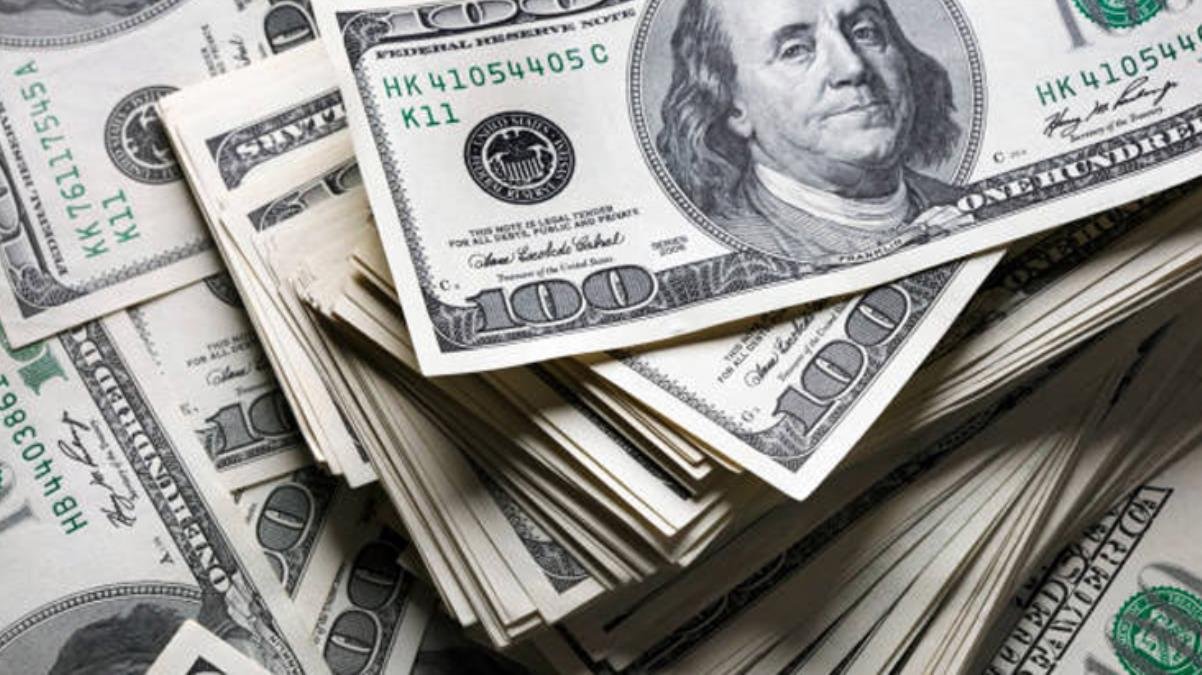 Güne yatay seyirle başlayan dolar 8,60’tan işlem görüyor