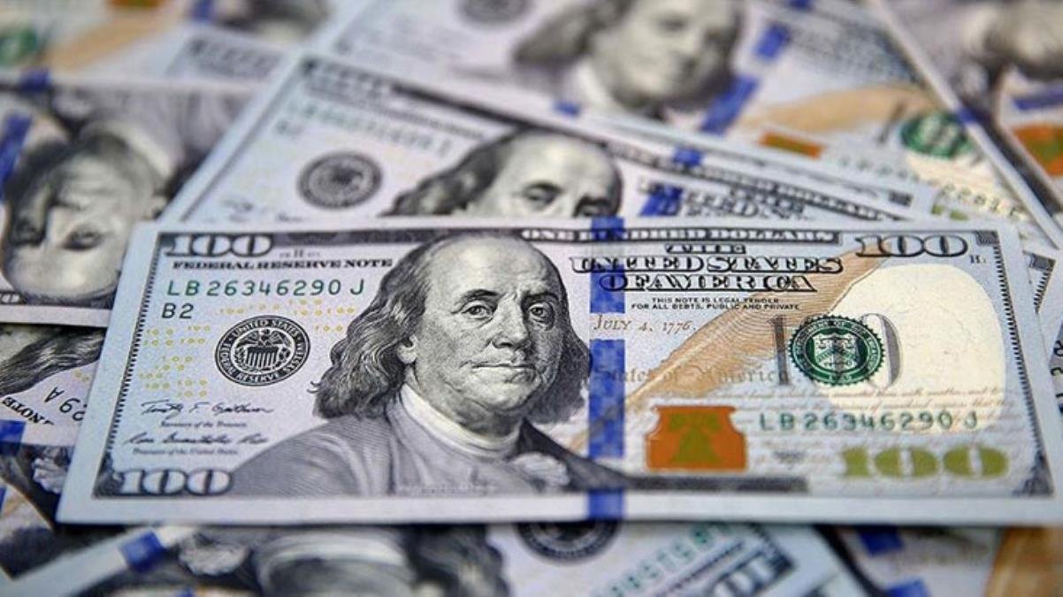 Güne yükselişle başlayan dolar 8,47 liradan işlem görüyor
