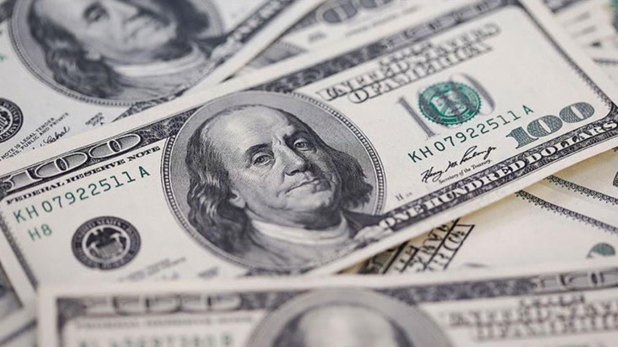 Güne yükselişle başlayan dolar, 8,54 seviyelerinden işlem görüyor