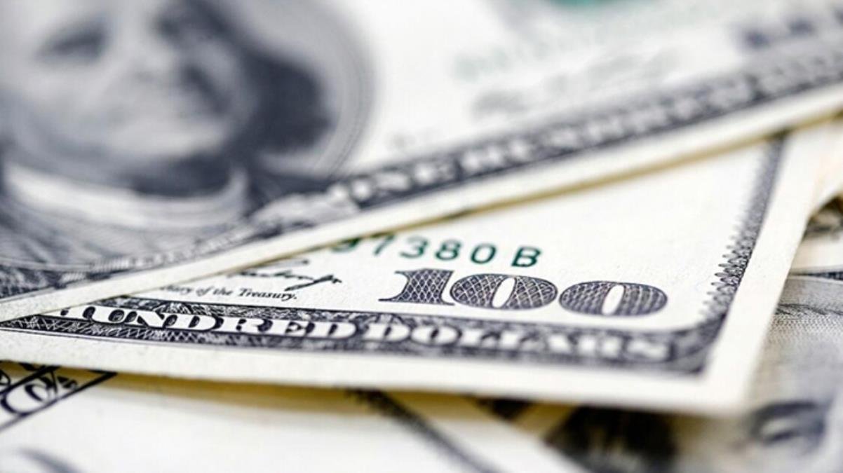 Güne yükselişle başlayan dolar 8,65’ten işlem görüyor