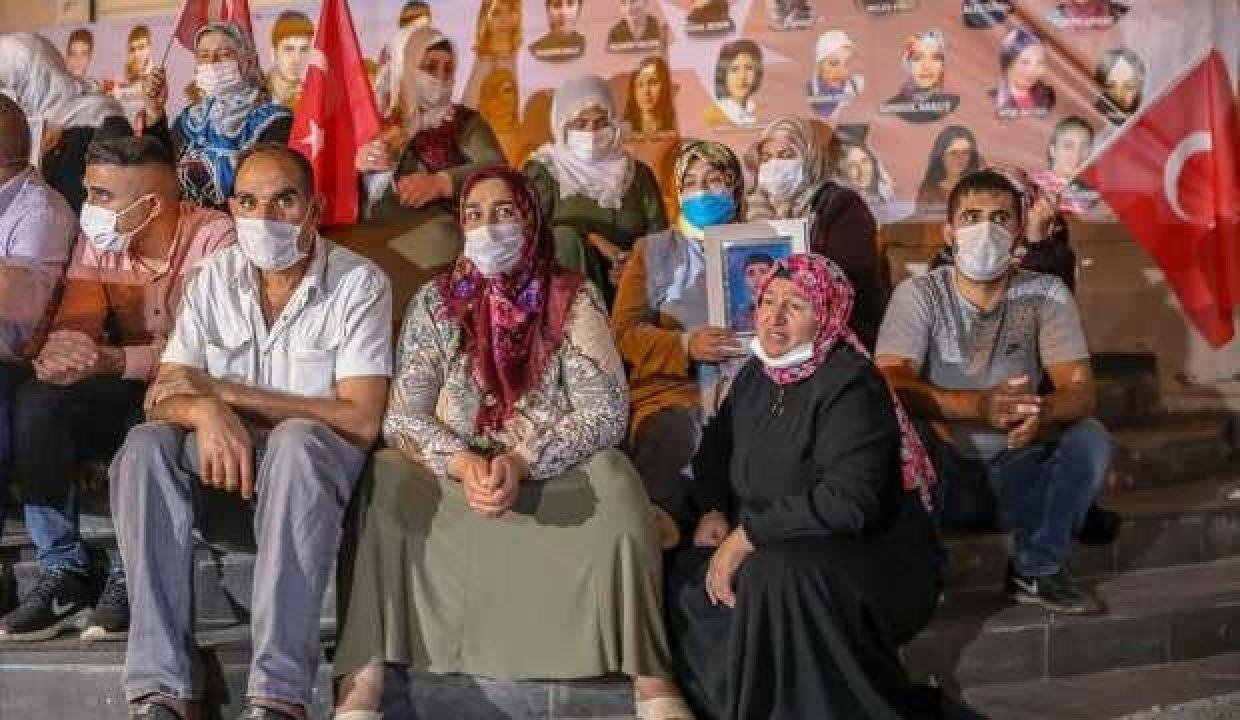 Hacire Anne başlatmıştı, PKK’nın kabusu oldu!