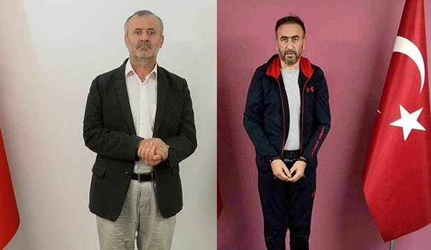 Hainlerin işbirliği deşifre oldu! Her şeyi bir bir itiraf etti