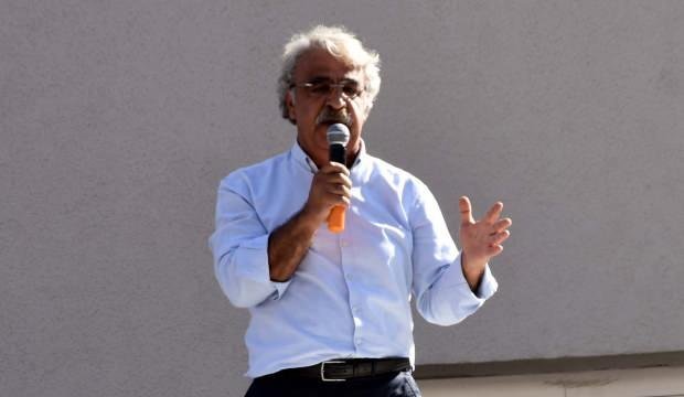 HDP Eş Genel Başkanı Sancar’dan Millet İttifakı’na rest: Bizi ilgilendirmiyor