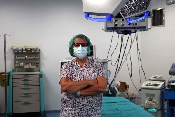 Her 100 hastadan 34’ünde ‘kansızlık’ tespit edildi