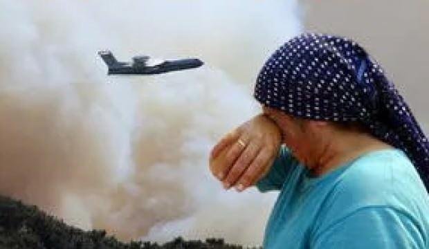 Herkes bu sorunun cevabını merak ediyordu! Ciğerlerimizi yakan 4 neden