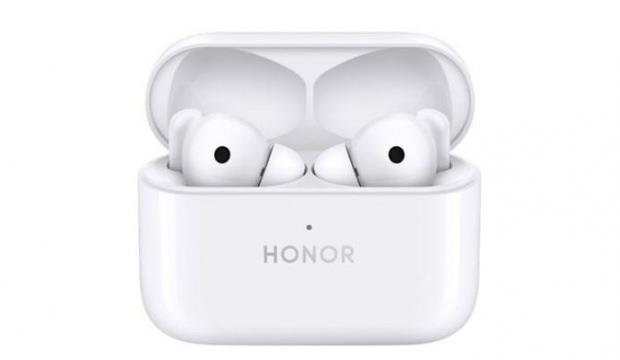 Honor Earbuds 2 Lite uygun fiyatla satışa sunuldu