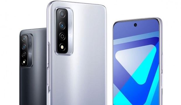 Honor Play 5T Pro sessizce satışa sunuldu