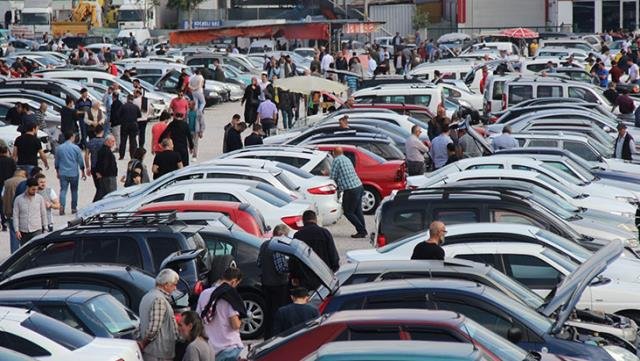 İkinci el araç alacaklara kötü haber! Sektör yöneticisi hiç iç açıcı konuşmadı: Kriz derinleşebilir