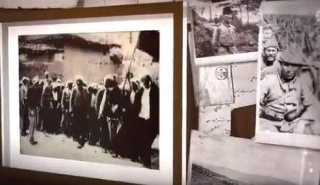 İletişim Başkanlığından 30 Ağustos’a özel videolu kutlama