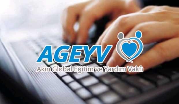 İlkokul, ortaokul ve lise öğrencilerine geri ödemesiz burs verilecek! AGEYV burs başvurusu nasıl yapılır?