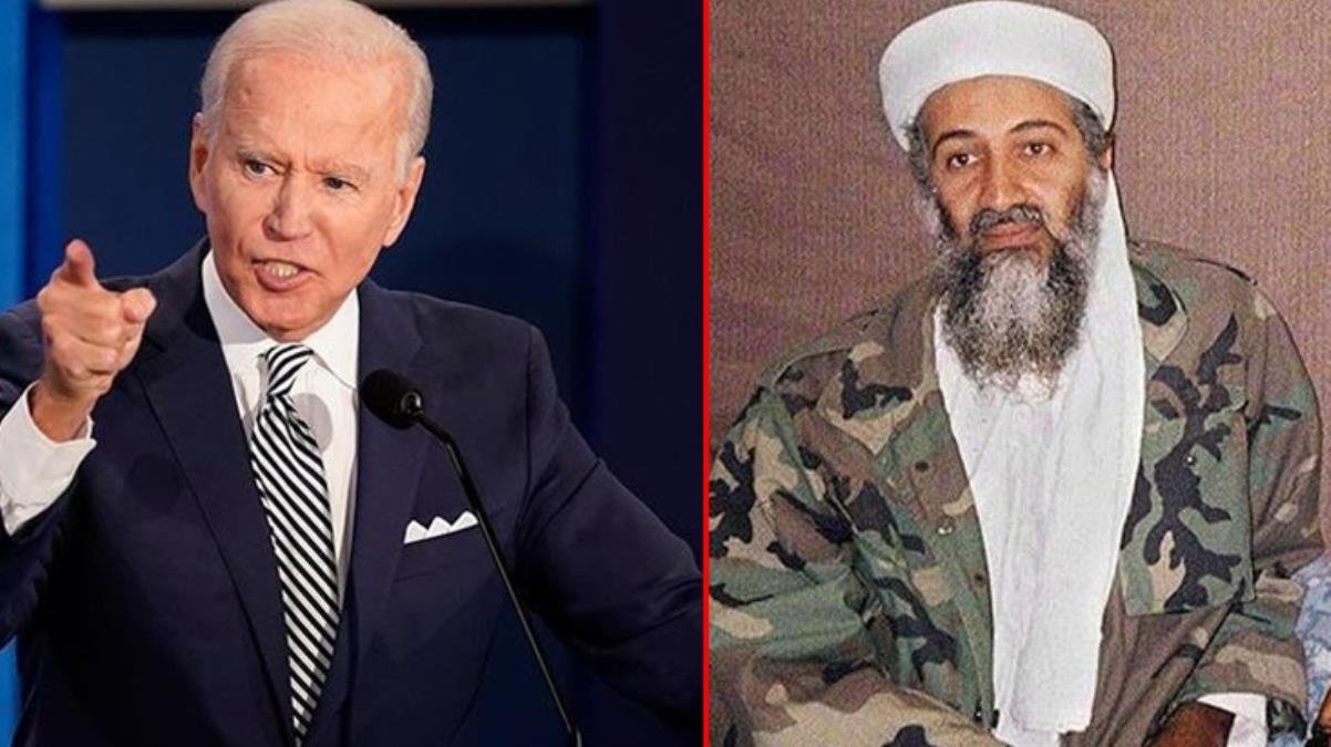 İngiliz basınından bomba iddia: Bin Ladin’in öldürülmeden önce Biden’a dokunulmazlık verdi