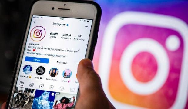 Instagram hesaplarını bu yöntemle çalıyorlar