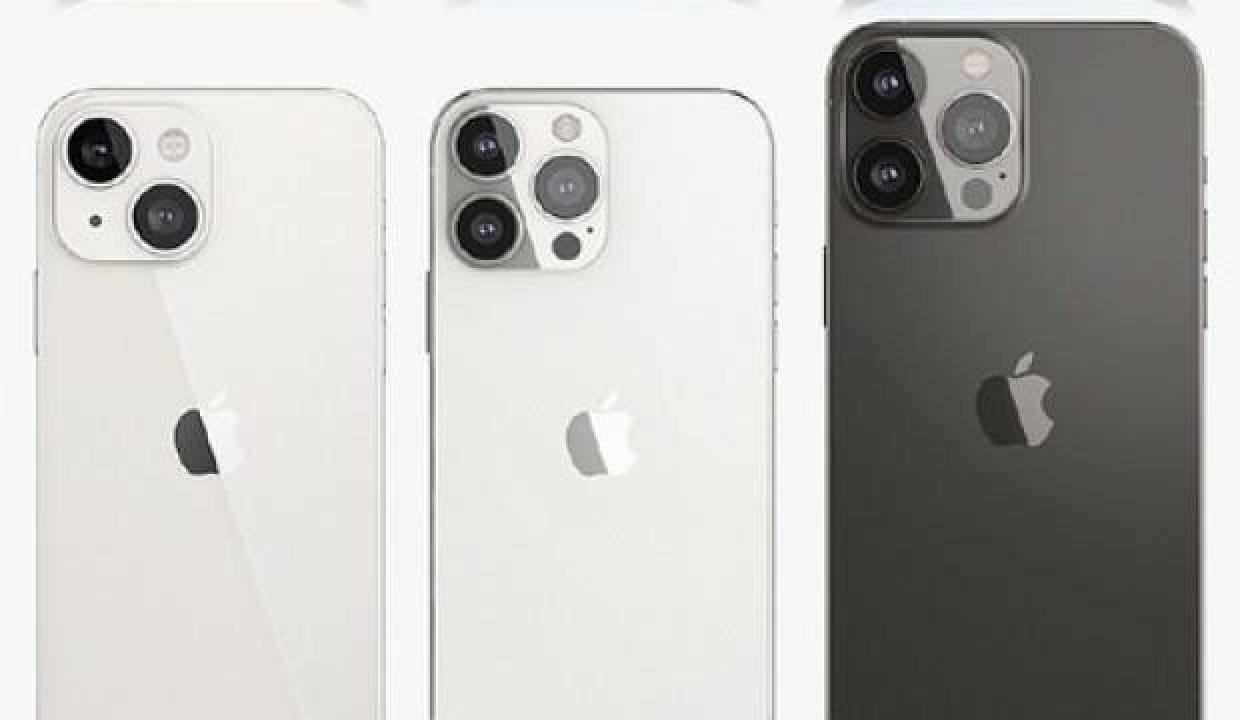iPhone 13 bekleyenler için kötü haber